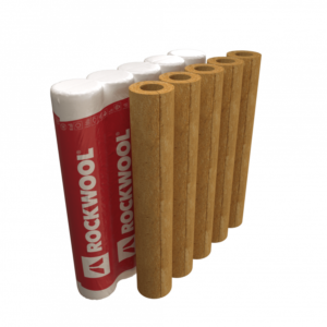 Цилиндр навивной Rockwool 100 - 108х25