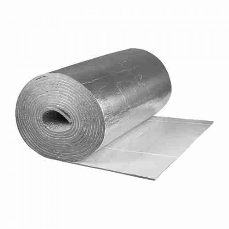 Рулон K-FLEX AIR AD METAL 1000х13х14000 мм