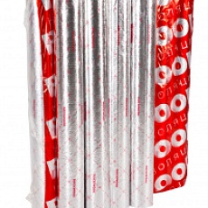 Цилиндры Rockwool 100НК - 76/25 (7 пог.м./уп)