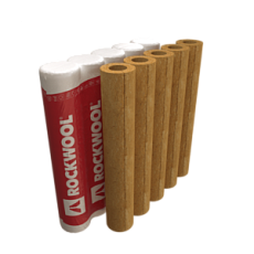 Цилиндры Rockwool 100НК - 83/30 (6 пог.м./уп)